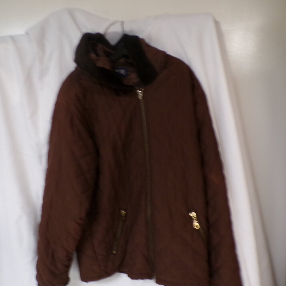 Honors Coat